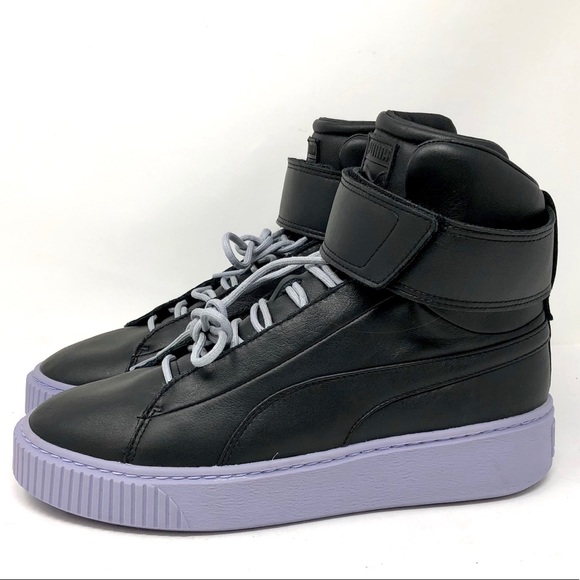 Puma Shoes - PUMA WOMEN Platform